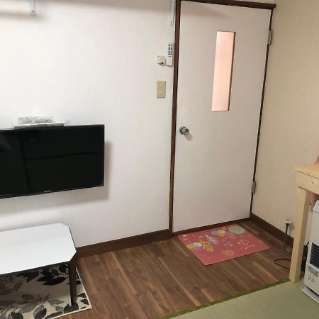 Happy Apartment Sapporo Eksteriør bilde
